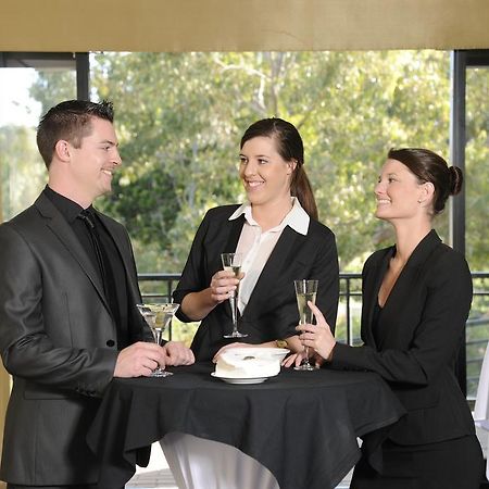 Assured Ascot Quays Apartment Hotel Perth Kültér fotó