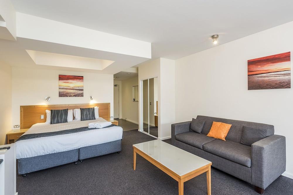 Assured Ascot Quays Apartment Hotel Perth Kültér fotó