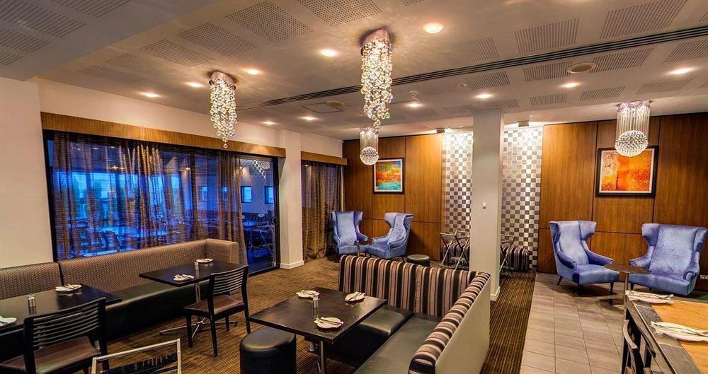 Assured Ascot Quays Apartment Hotel Perth Kültér fotó
