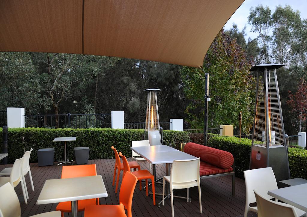 Assured Ascot Quays Apartment Hotel Perth Kültér fotó