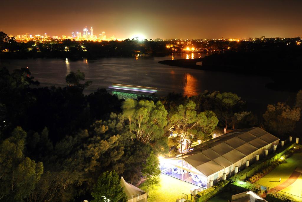 Assured Ascot Quays Apartment Hotel Perth Kültér fotó