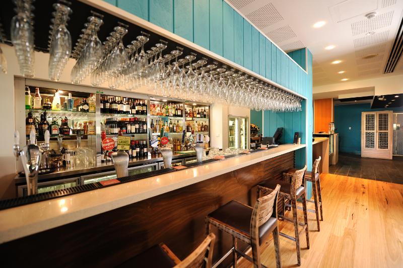 Assured Ascot Quays Apartment Hotel Perth Kültér fotó