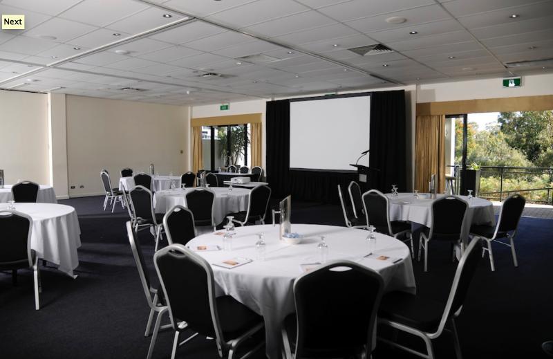 Assured Ascot Quays Apartment Hotel Perth Kültér fotó