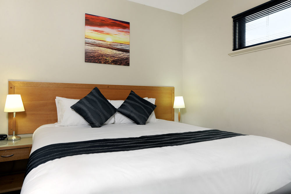 Assured Ascot Quays Apartment Hotel Perth Kültér fotó