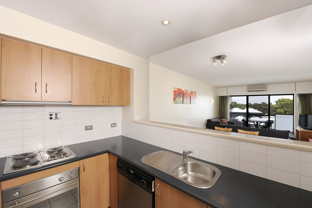 Assured Ascot Quays Apartment Hotel Perth Kültér fotó