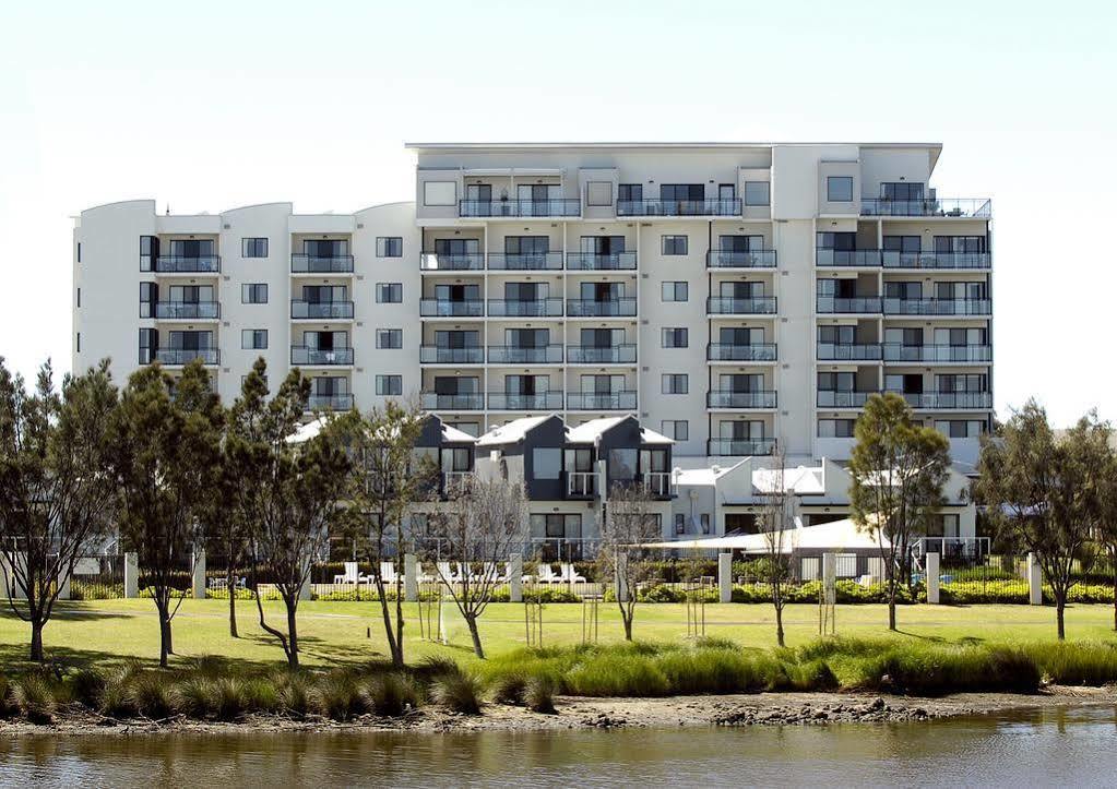 Assured Ascot Quays Apartment Hotel Perth Kültér fotó